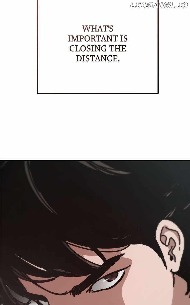 Hiding Out in an Apocalypse Chapter 38 - Page 18 in English