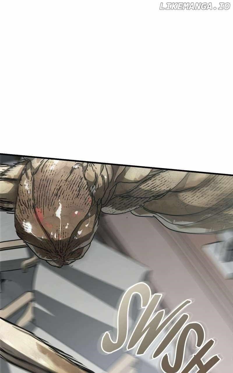 Hiding Out in an Apocalypse Chapter 38 - Page 25 in English