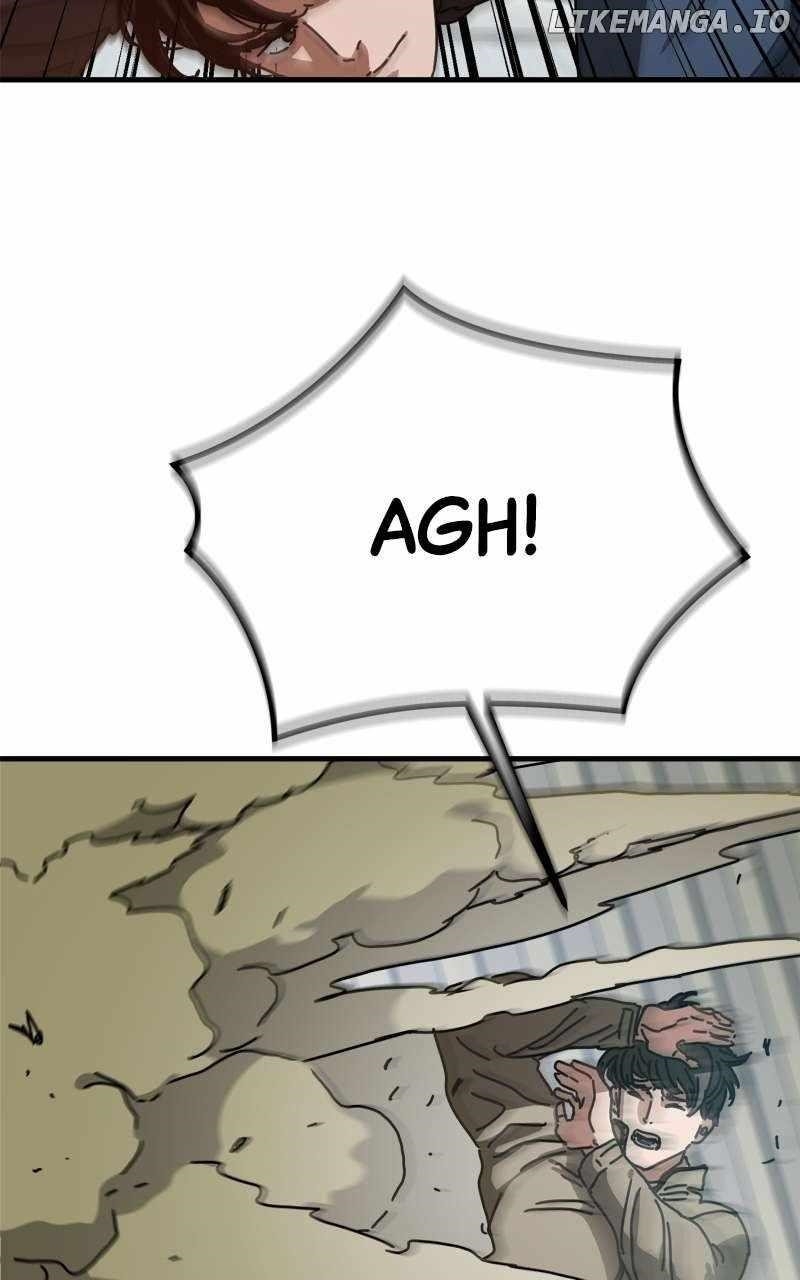 Hiding Out in an Apocalypse Chapter 38 - Page 29 in English