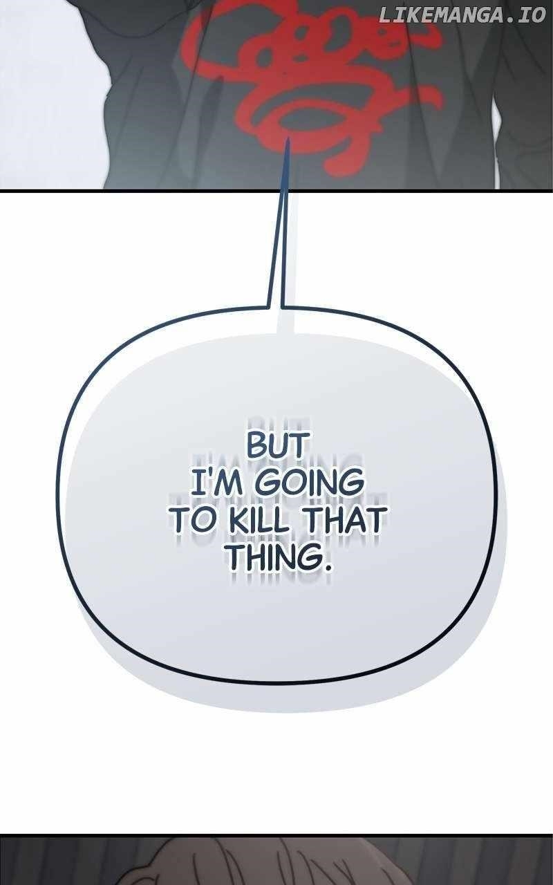Hiding Out in an Apocalypse Chapter 38 - Page 3 in English