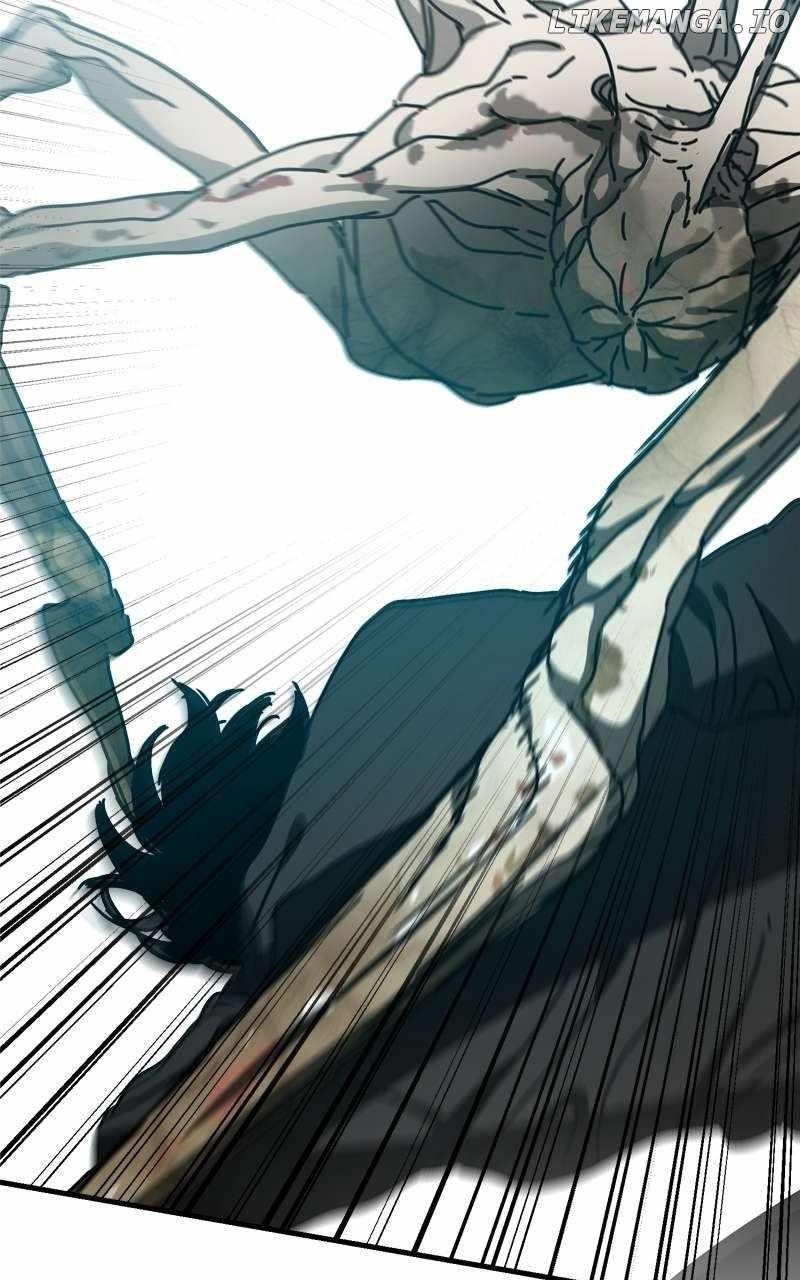 Hiding Out in an Apocalypse Chapter 38 - Page 31 in English