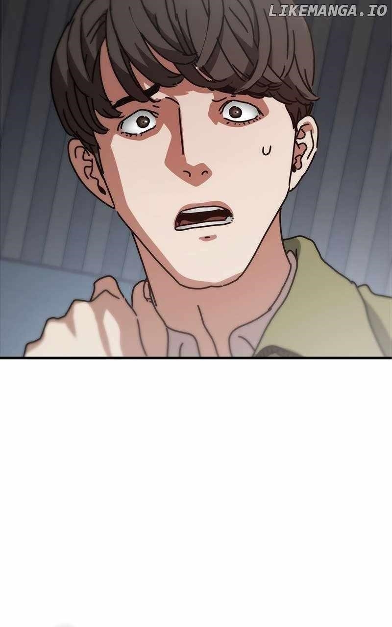 Hiding Out in an Apocalypse Chapter 38 - Page 4 in English