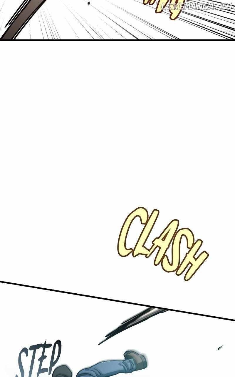 Hiding Out in an Apocalypse Chapter 38 - Page 41 in English