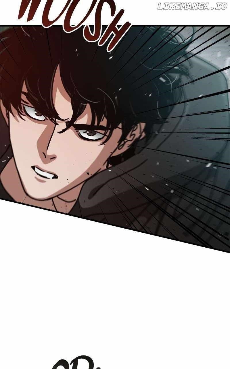 Hiding Out in an Apocalypse Chapter 38 - Page 43 in English