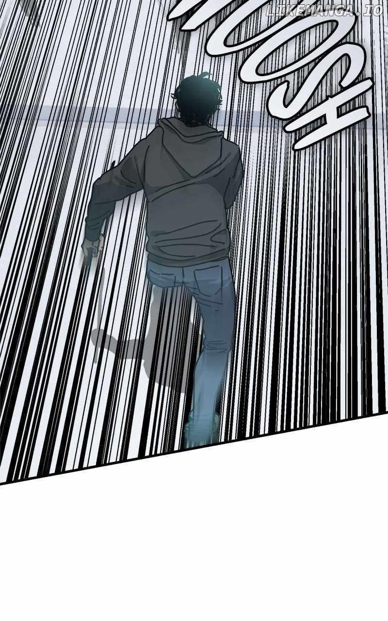 Hiding Out in an Apocalypse Chapter 38 - Page 46 in English