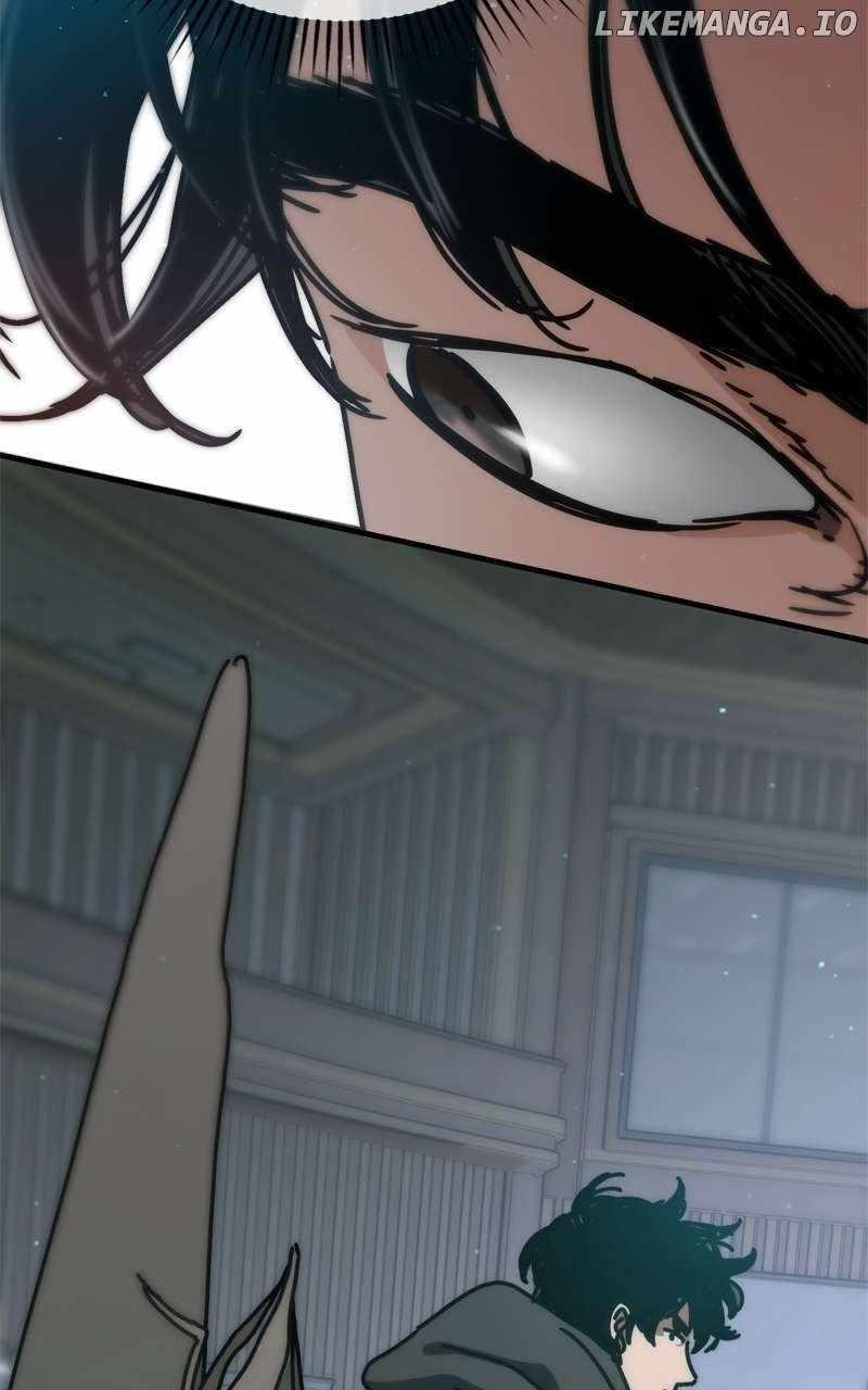 Hiding Out in an Apocalypse Chapter 38 - Page 55 in English