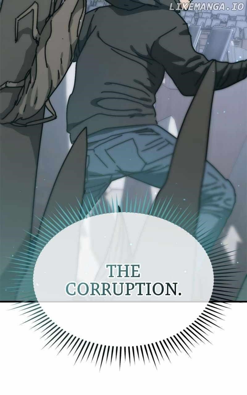 Hiding Out in an Apocalypse Chapter 38 - Page 56 in English