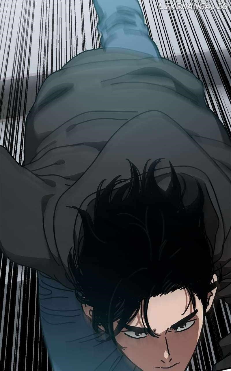 Hiding Out in an Apocalypse Chapter 38 - Page 61 in English