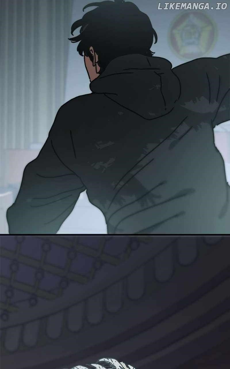 Hiding Out in an Apocalypse Chapter 38 - Page 64 in English