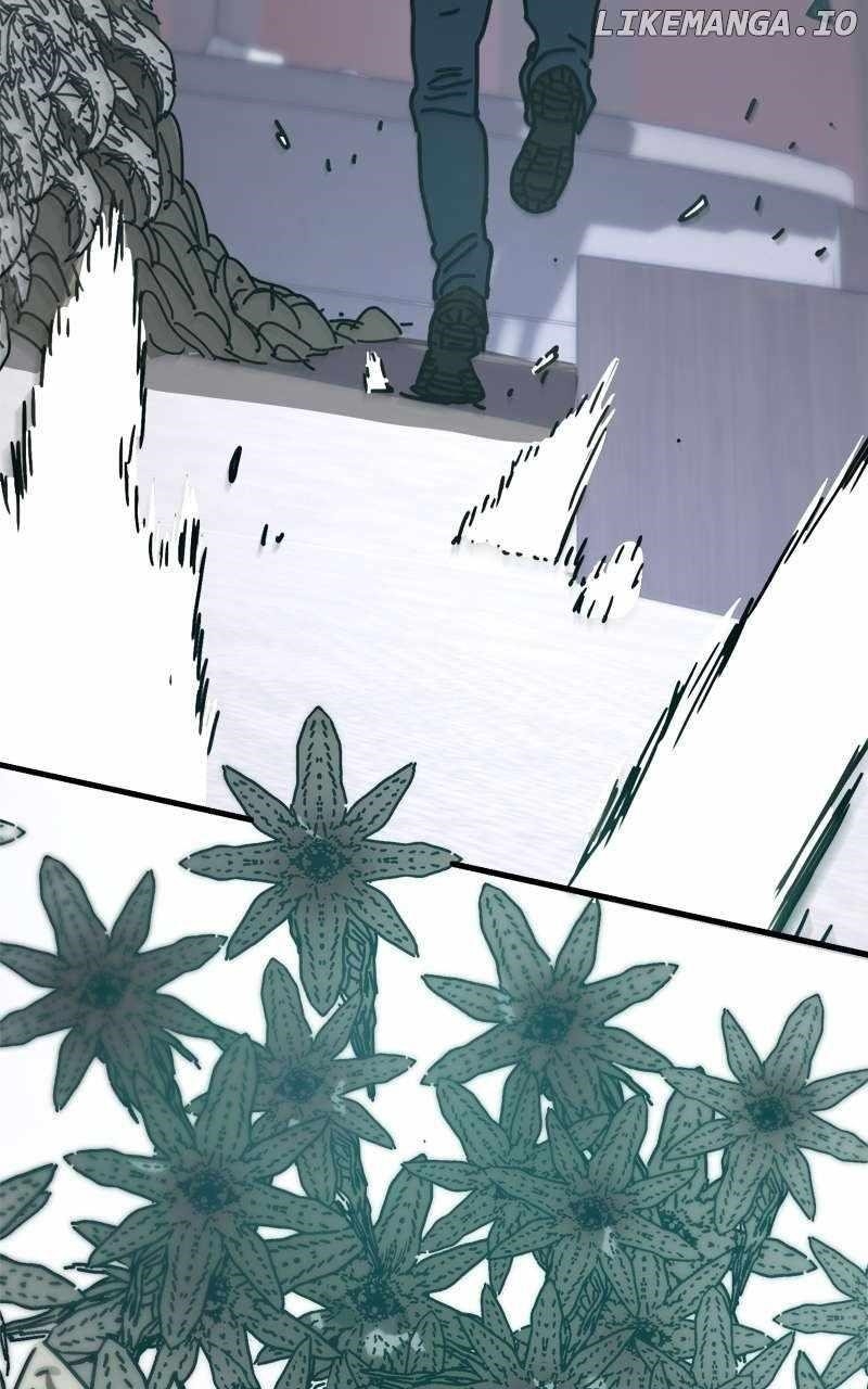 Hiding Out in an Apocalypse Chapter 38 - Page 66 in English