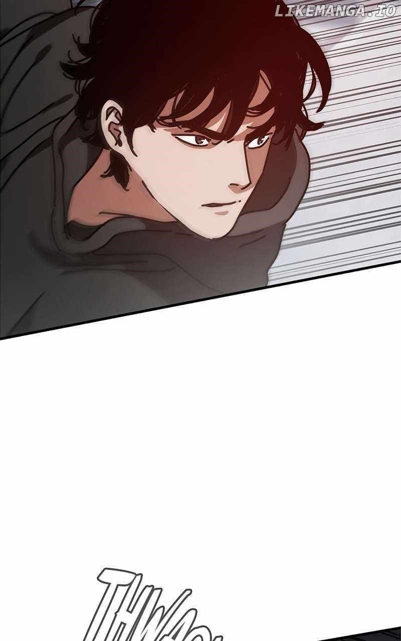 Hiding Out in an Apocalypse Chapter 38 - Page 7 in English