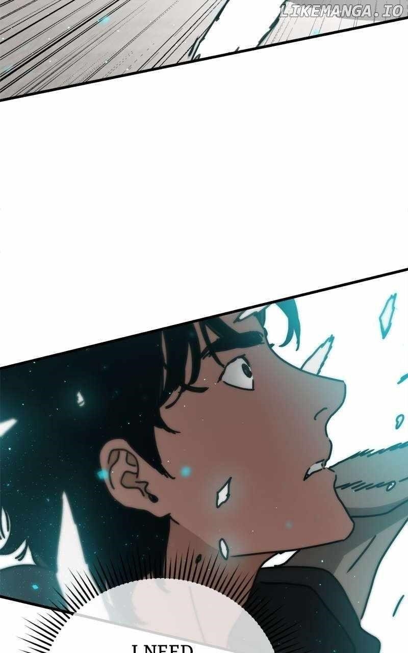 Hiding Out in an Apocalypse Chapter 38 - Page 74 in English
