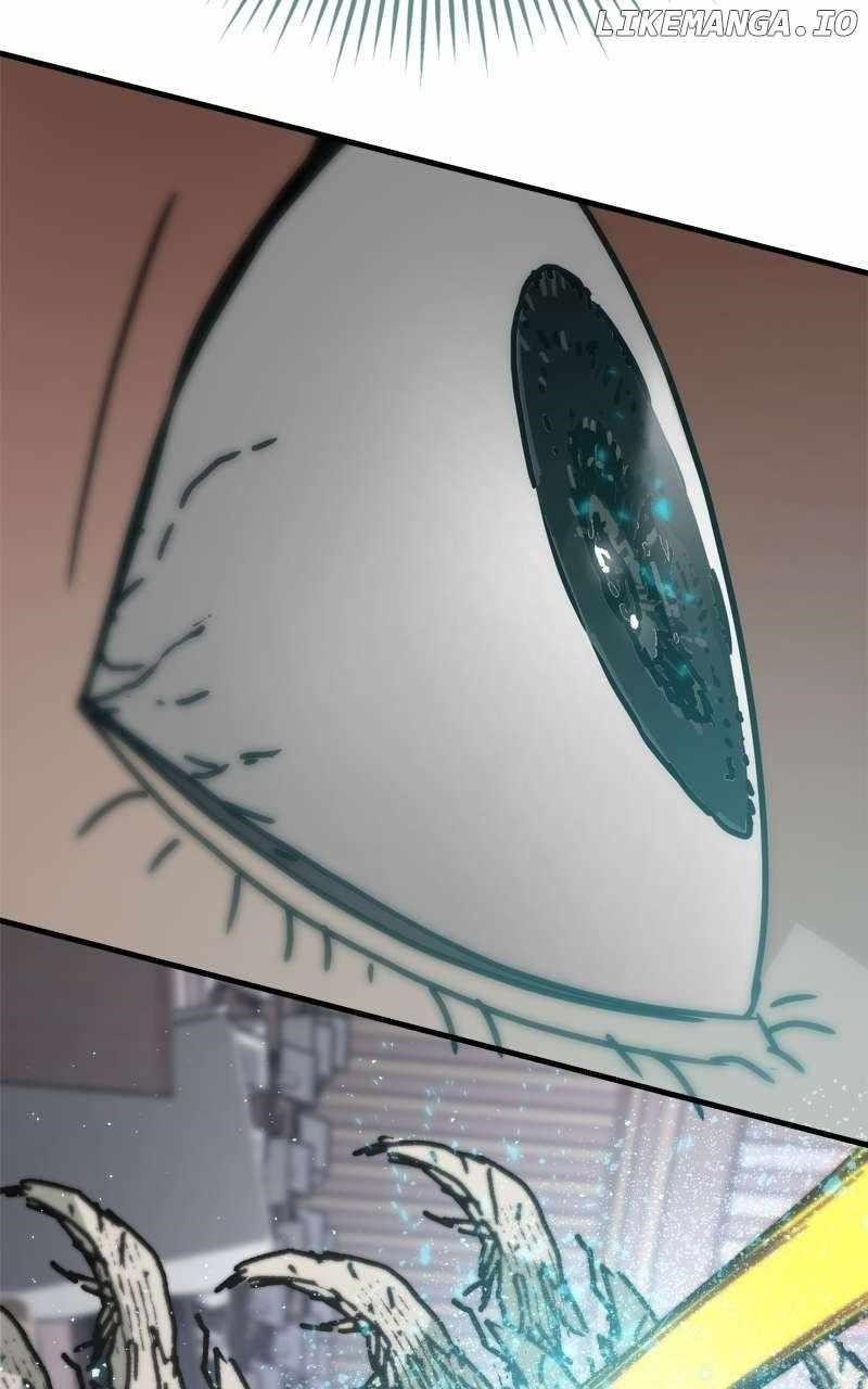 Hiding Out in an Apocalypse Chapter 38 - Page 76 in English