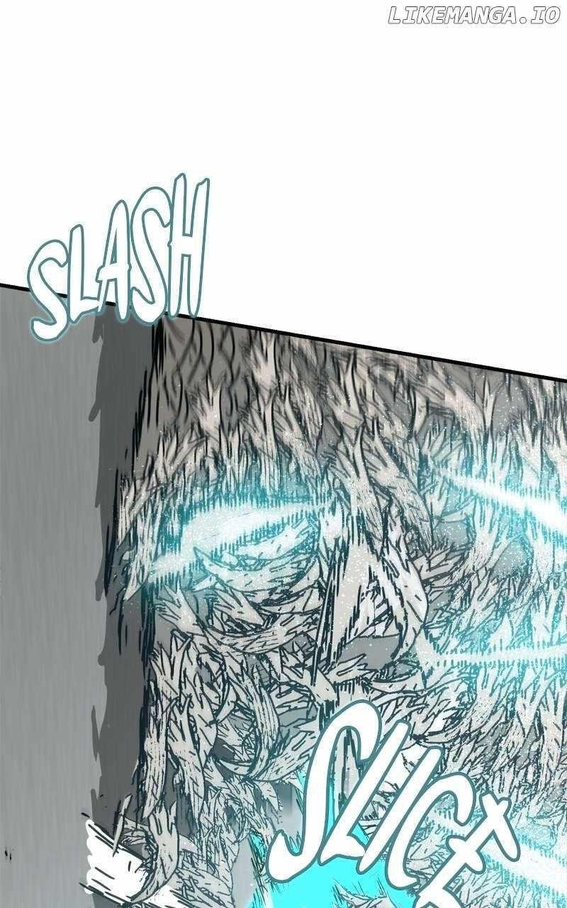 Hiding Out in an Apocalypse Chapter 38 - Page 82 in English