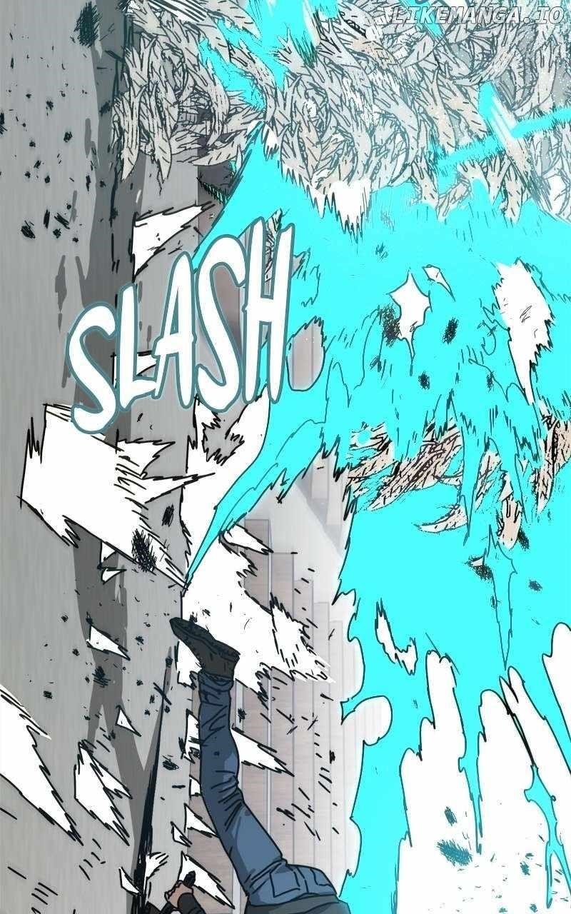 Hiding Out in an Apocalypse Chapter 38 - Page 83 in English