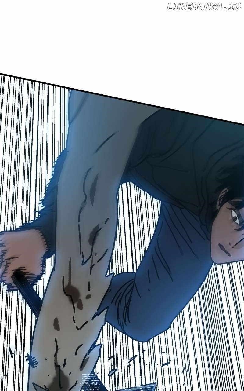 Hiding Out in an Apocalypse Chapter 38 - Page 88 in English