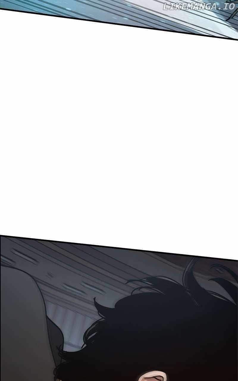 Hiding Out in an Apocalypse Chapter 38 - Page 9 in English