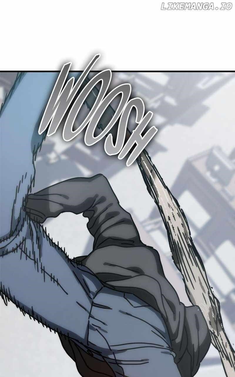 Hiding Out in an Apocalypse Chapter 38 - Page 94 in English