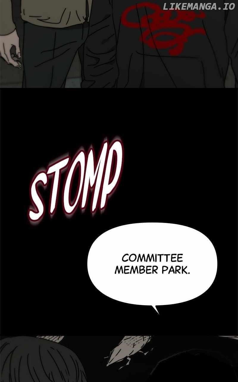 Hiding Out in an Apocalypse Chapter 39 - Page 126 in English