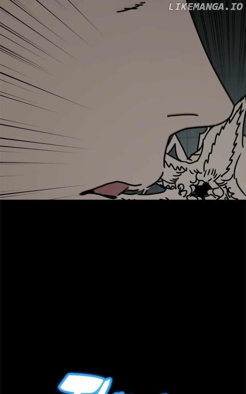 Hiding Out in an Apocalypse Chapter 39 - Page 129 in English
