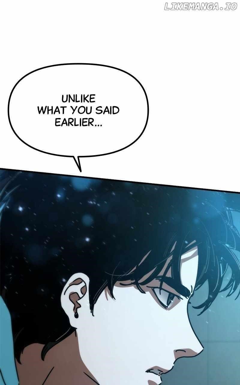 Hiding Out in an Apocalypse Chapter 39 - Page 134 in English