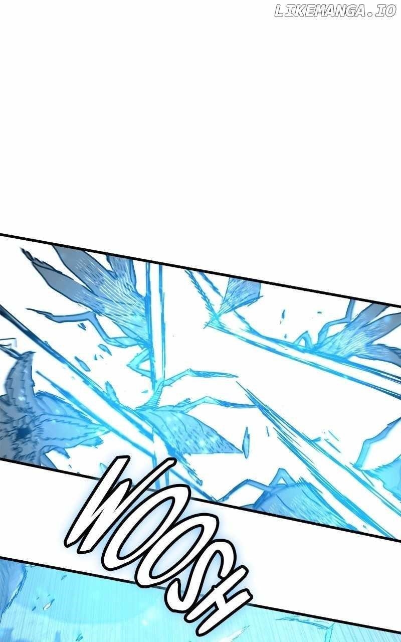 Hiding Out in an Apocalypse Chapter 39 - Page 136 in English