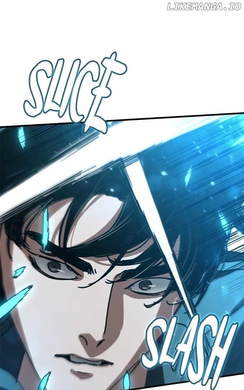 Hiding Out in an Apocalypse Chapter 39 - Page 139 in English