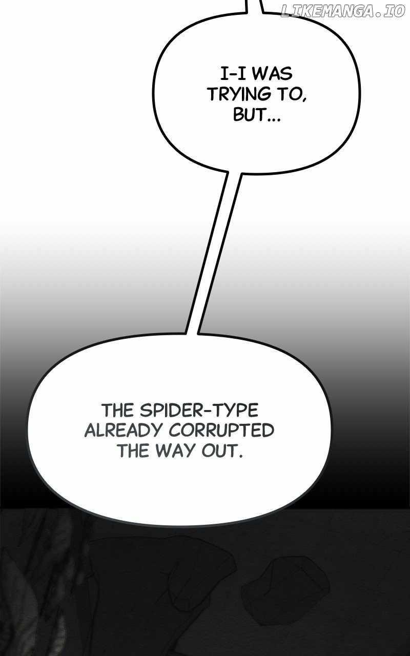 Hiding Out in an Apocalypse Chapter 39 - Page 14 in English