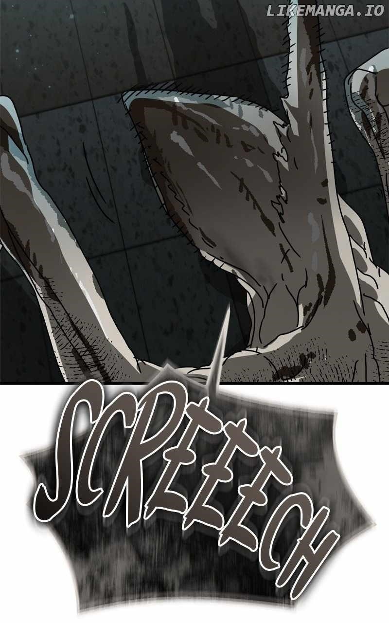 Hiding Out in an Apocalypse Chapter 39 - Page 144 in English