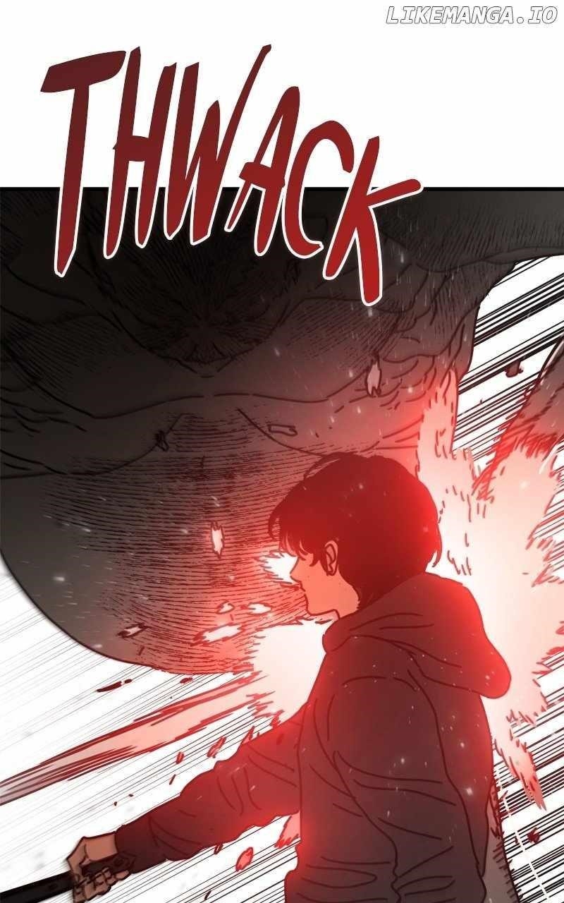 Hiding Out in an Apocalypse Chapter 39 - Page 146 in English