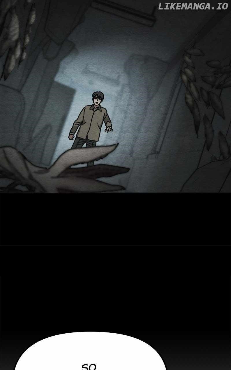 Hiding Out in an Apocalypse Chapter 39 - Page 15 in English