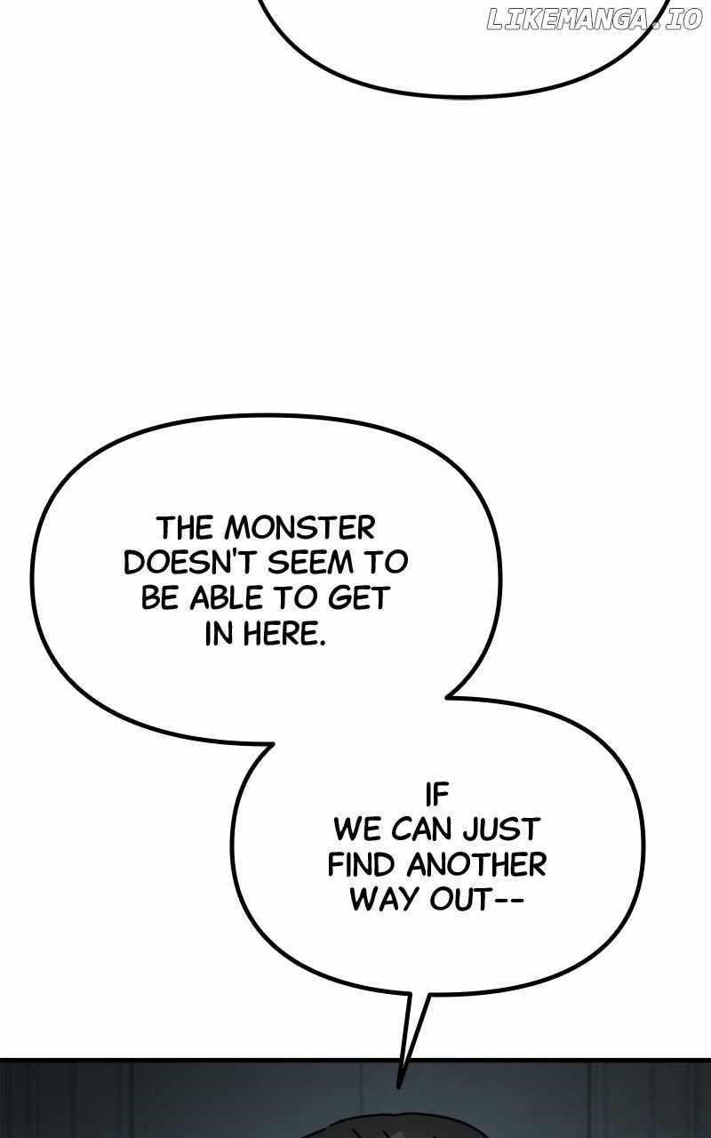 Hiding Out in an Apocalypse Chapter 39 - Page 18 in English