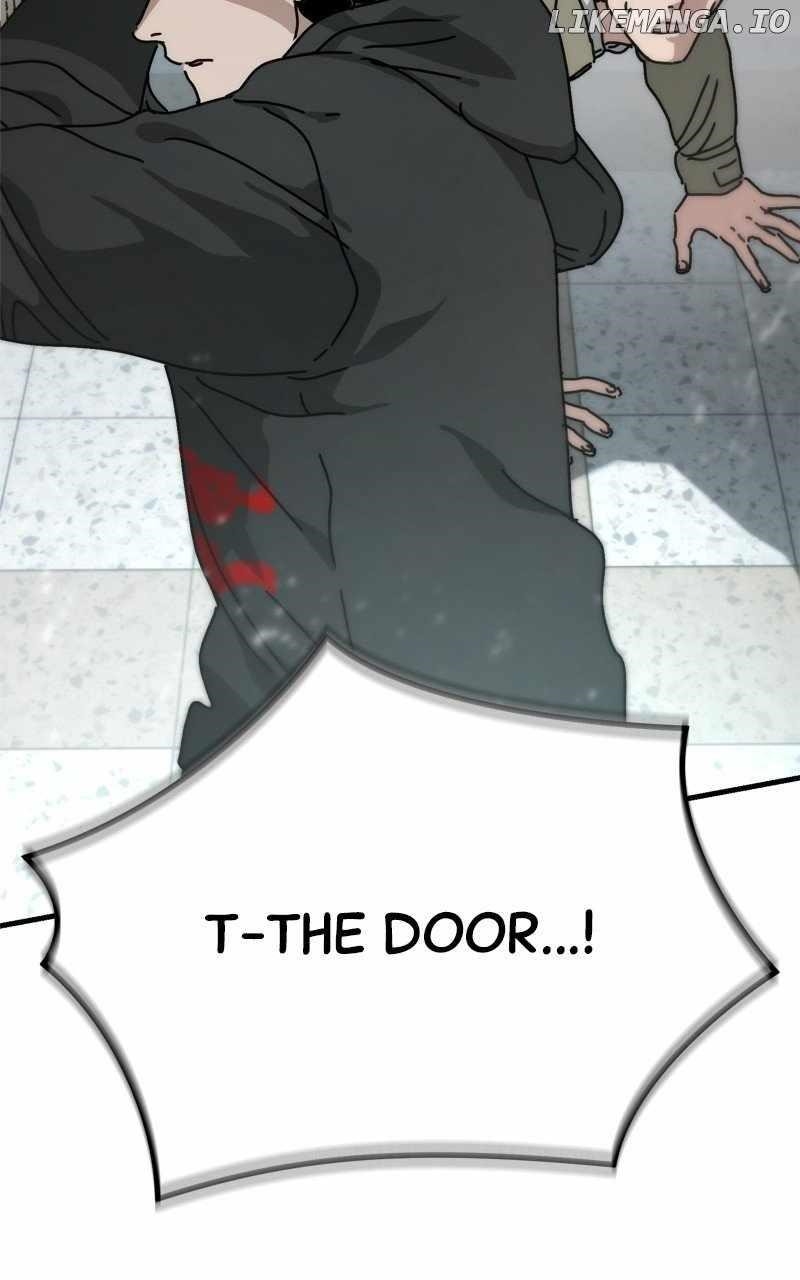 Hiding Out in an Apocalypse Chapter 39 - Page 23 in English