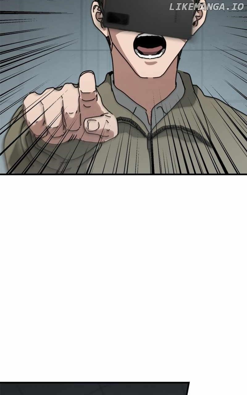 Hiding Out in an Apocalypse Chapter 39 - Page 26 in English
