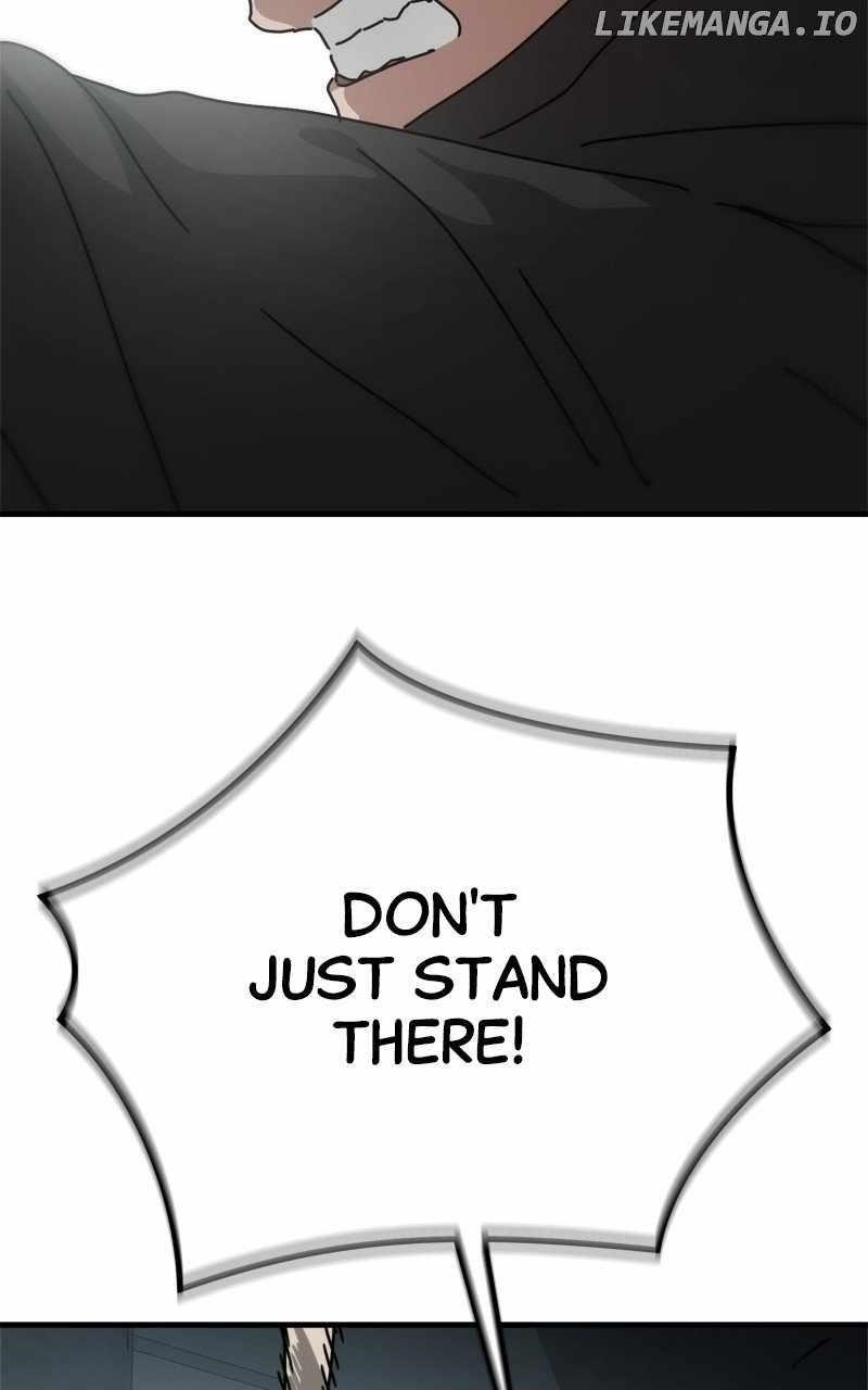 Hiding Out in an Apocalypse Chapter 39 - Page 29 in English