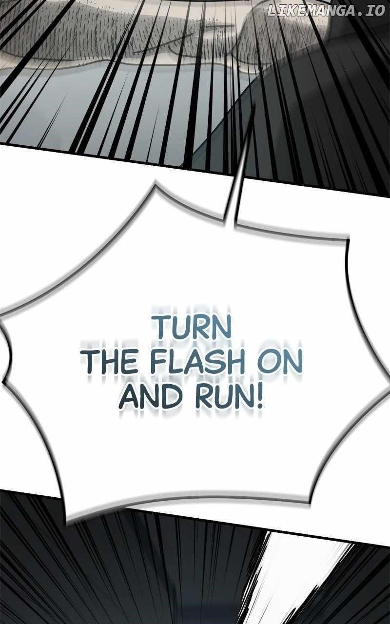 Hiding Out in an Apocalypse Chapter 39 - Page 32 in English
