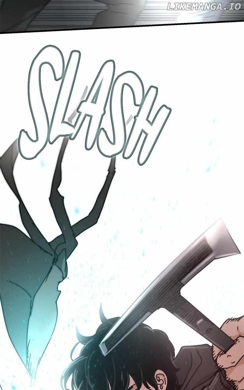 Hiding Out in an Apocalypse Chapter 39 - Page 41 in English