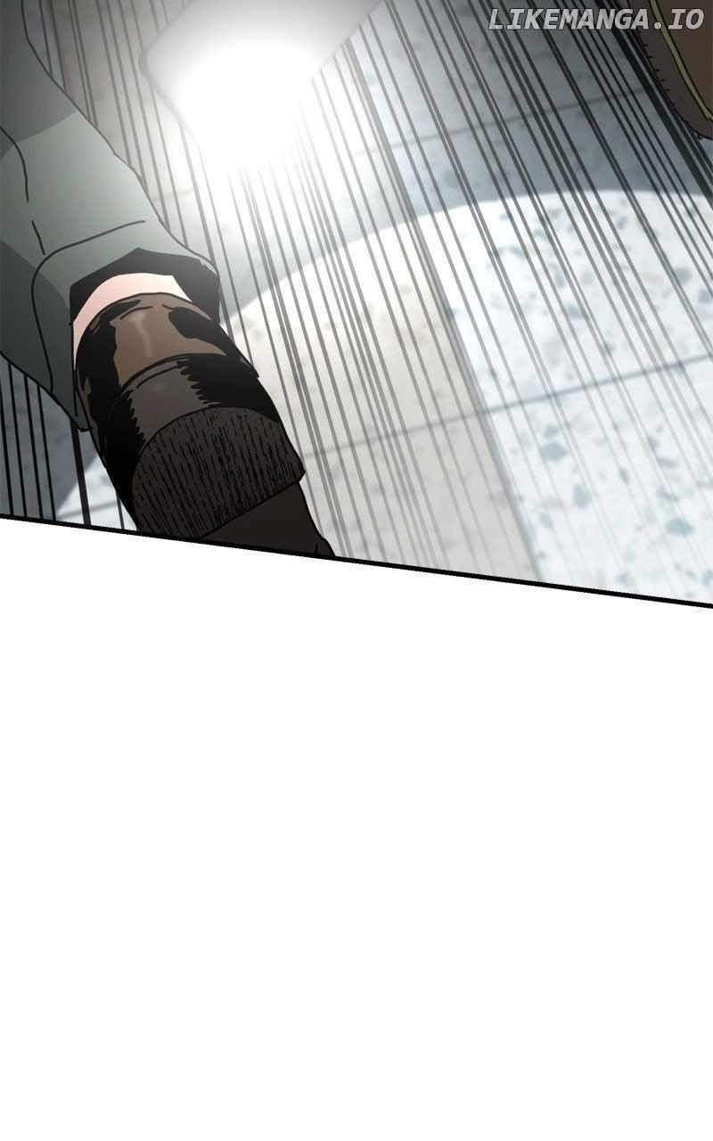 Hiding Out in an Apocalypse Chapter 39 - Page 44 in English