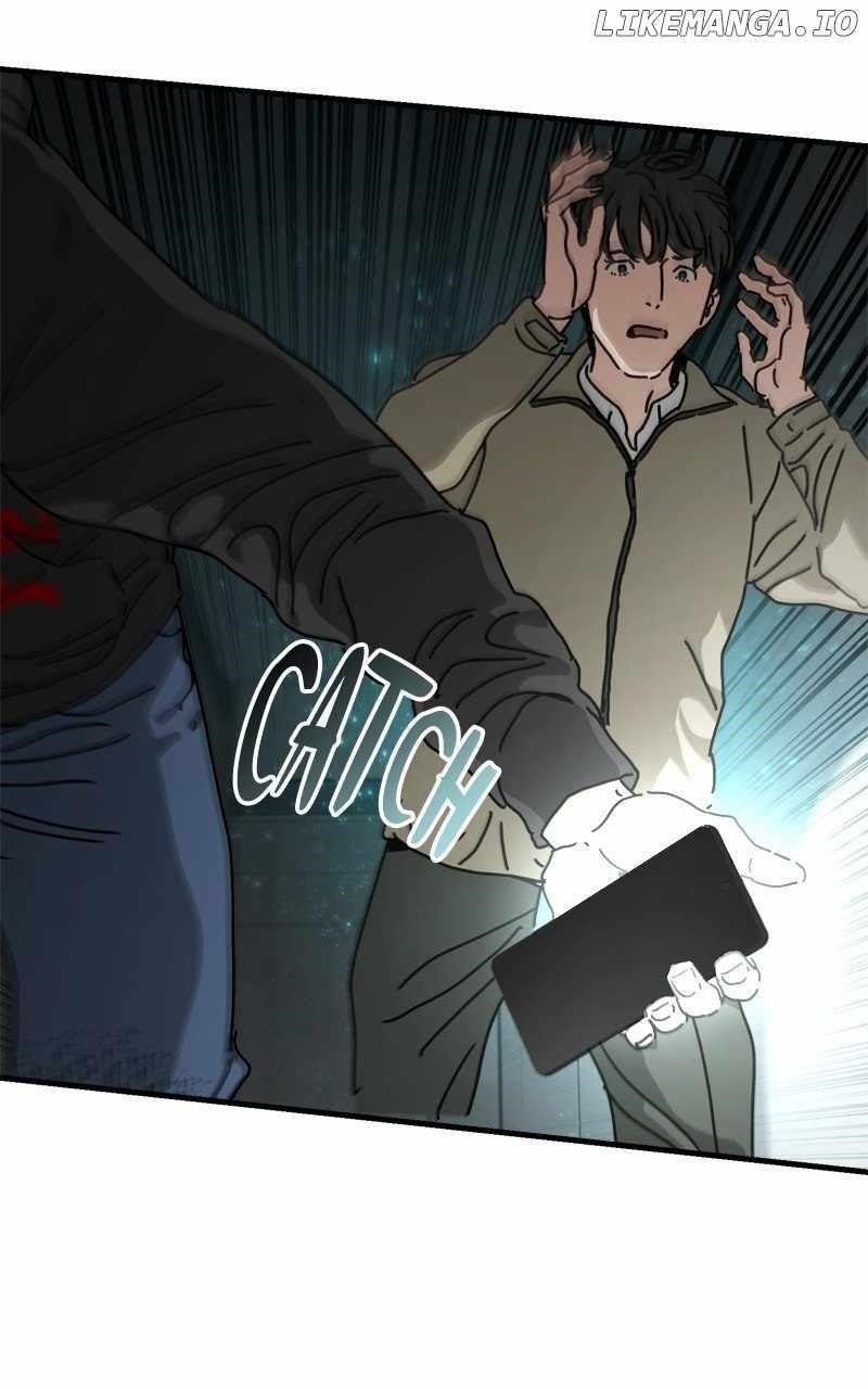Hiding Out in an Apocalypse Chapter 39 - Page 45 in English