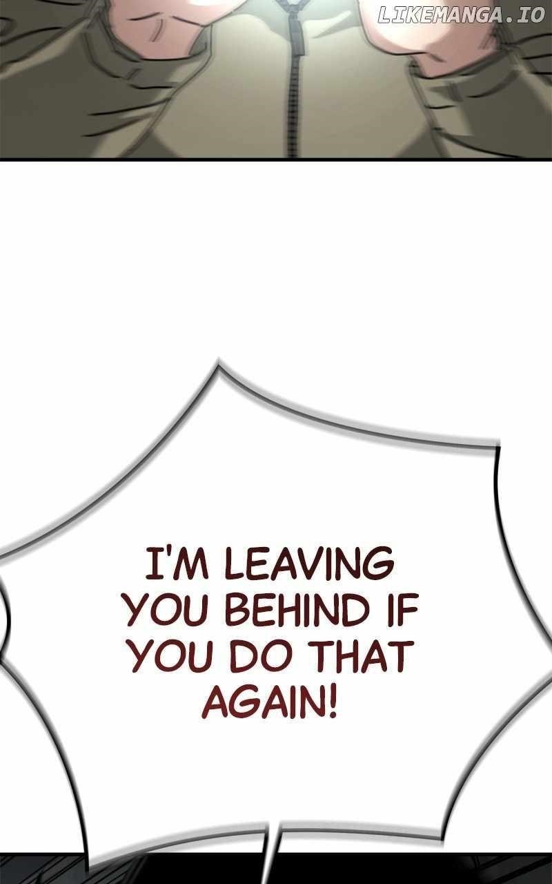 Hiding Out in an Apocalypse Chapter 39 - Page 47 in English
