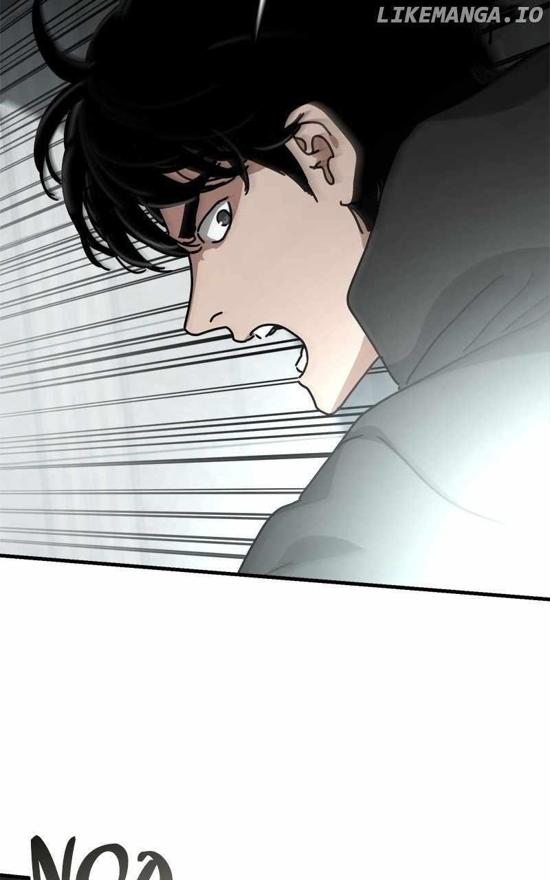 Hiding Out in an Apocalypse Chapter 39 - Page 48 in English