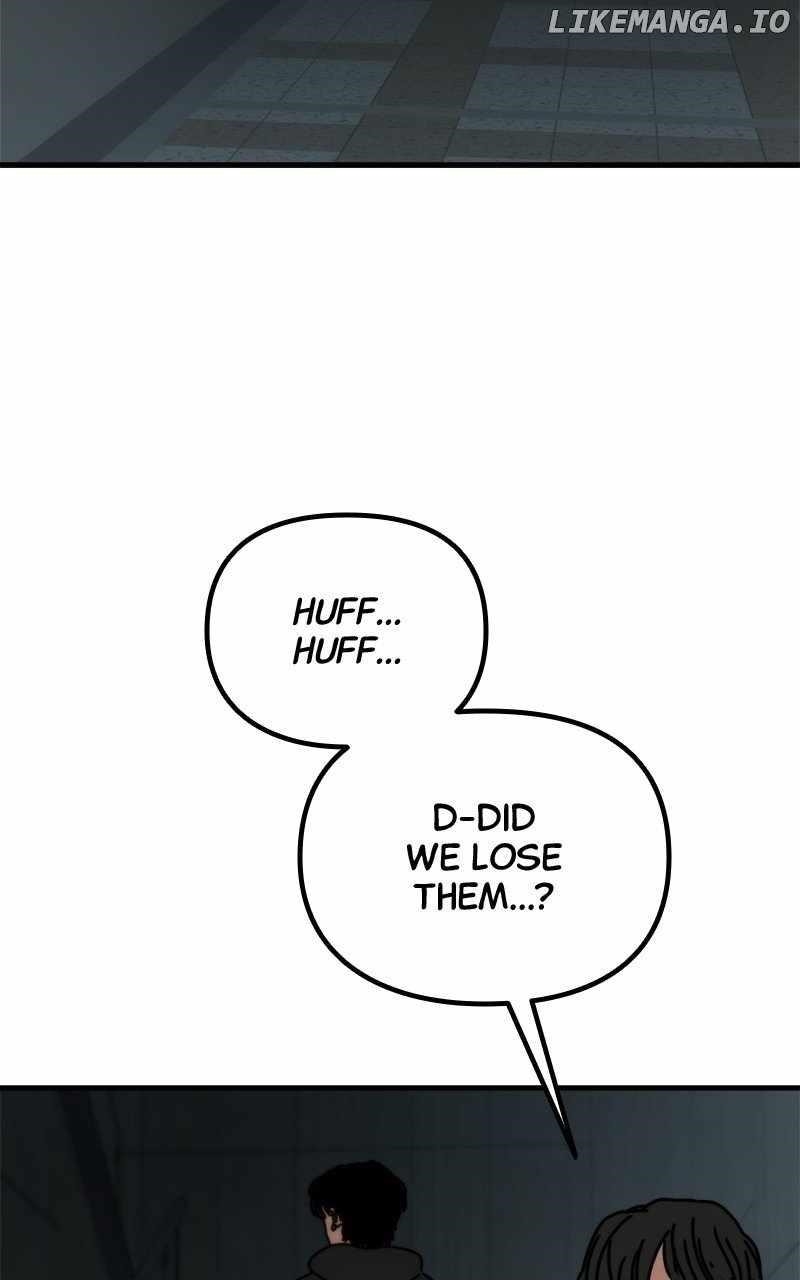 Hiding Out in an Apocalypse Chapter 39 - Page 51 in English