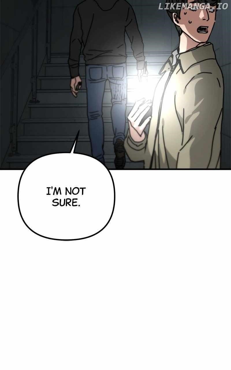Hiding Out in an Apocalypse Chapter 39 - Page 52 in English
