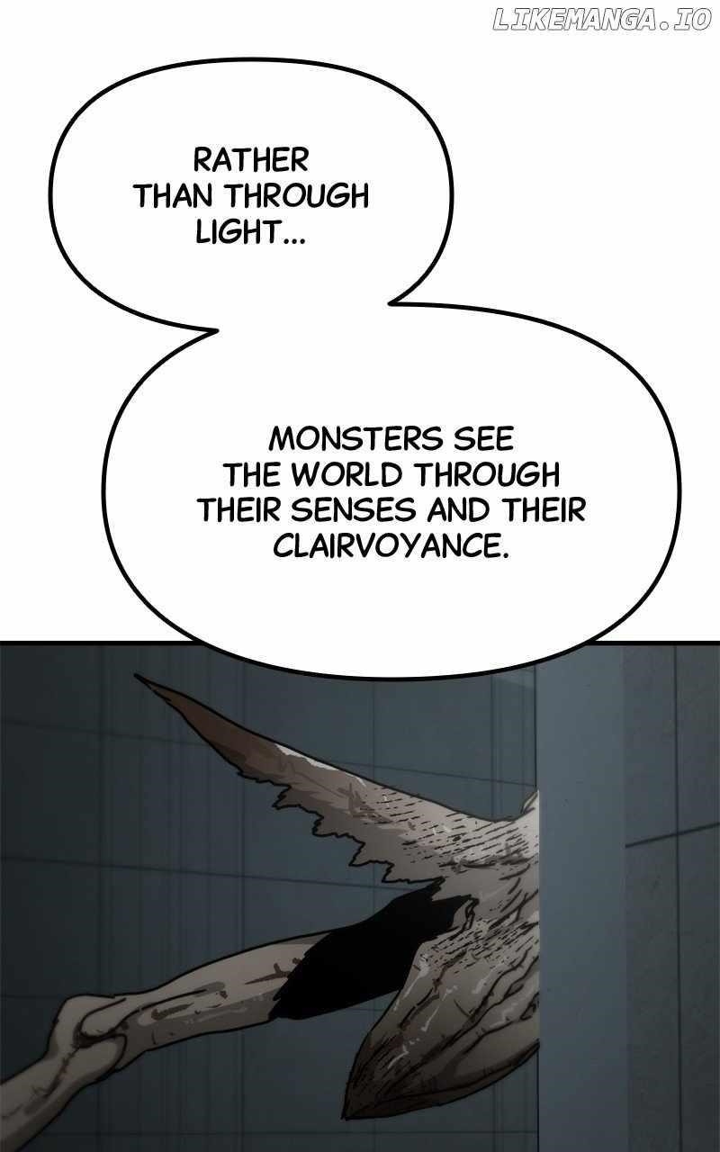 Hiding Out in an Apocalypse Chapter 39 - Page 53 in English