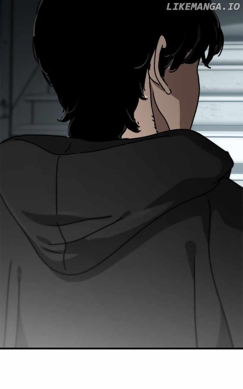 Hiding Out in an Apocalypse Chapter 39 - Page 59 in English