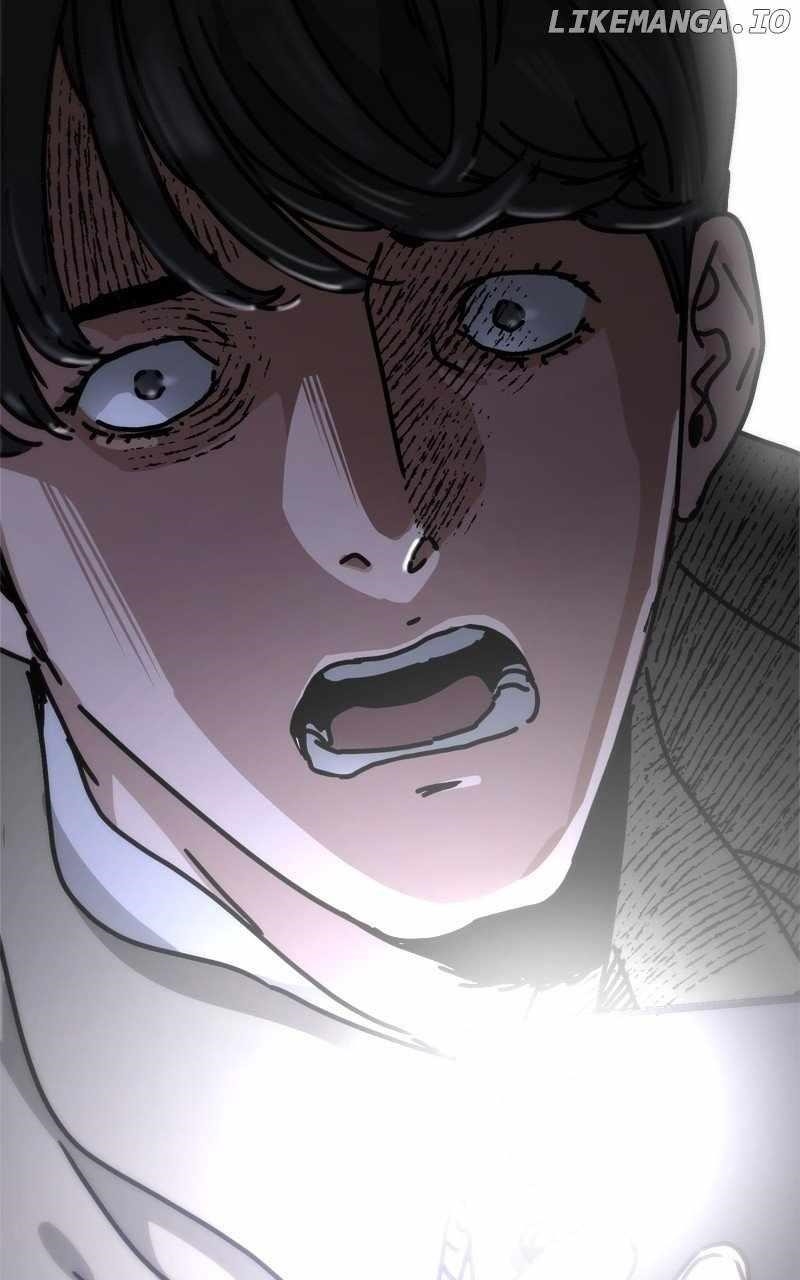 Hiding Out in an Apocalypse Chapter 39 - Page 61 in English