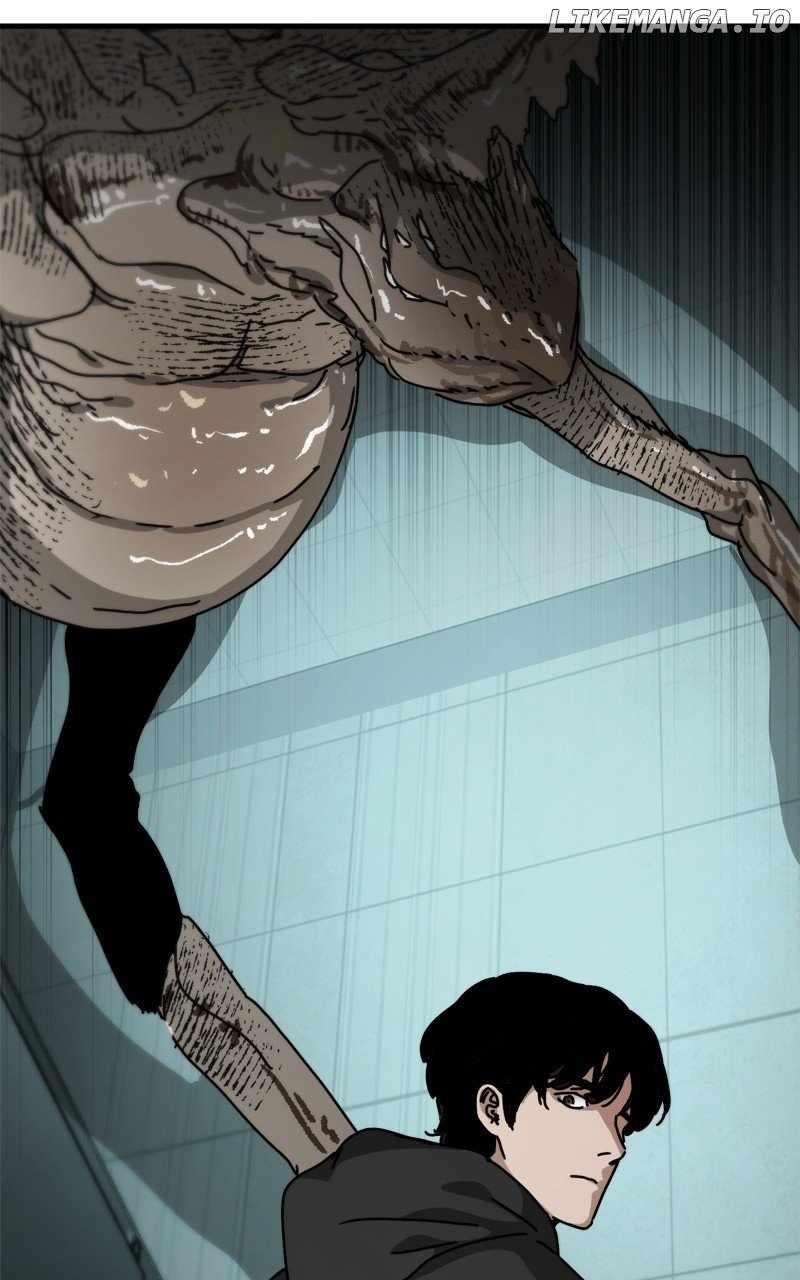 Hiding Out in an Apocalypse Chapter 39 - Page 63 in English