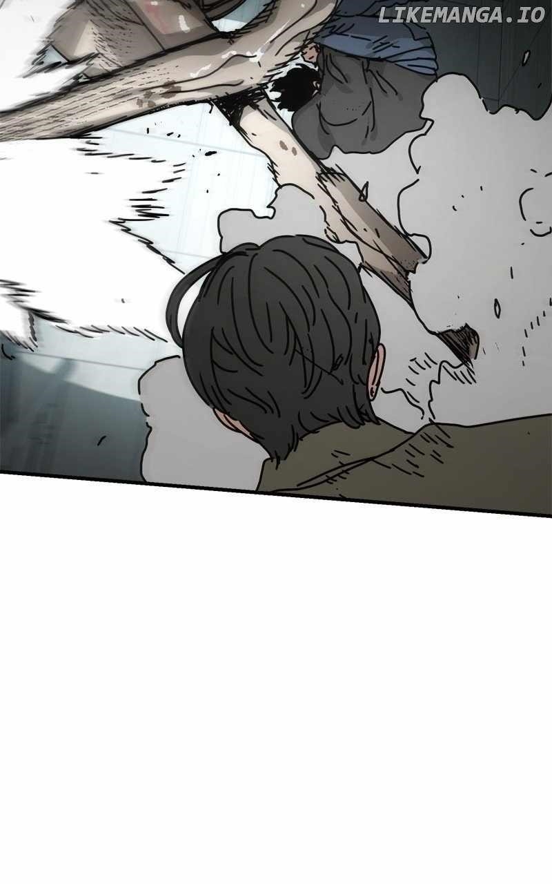 Hiding Out in an Apocalypse Chapter 39 - Page 69 in English