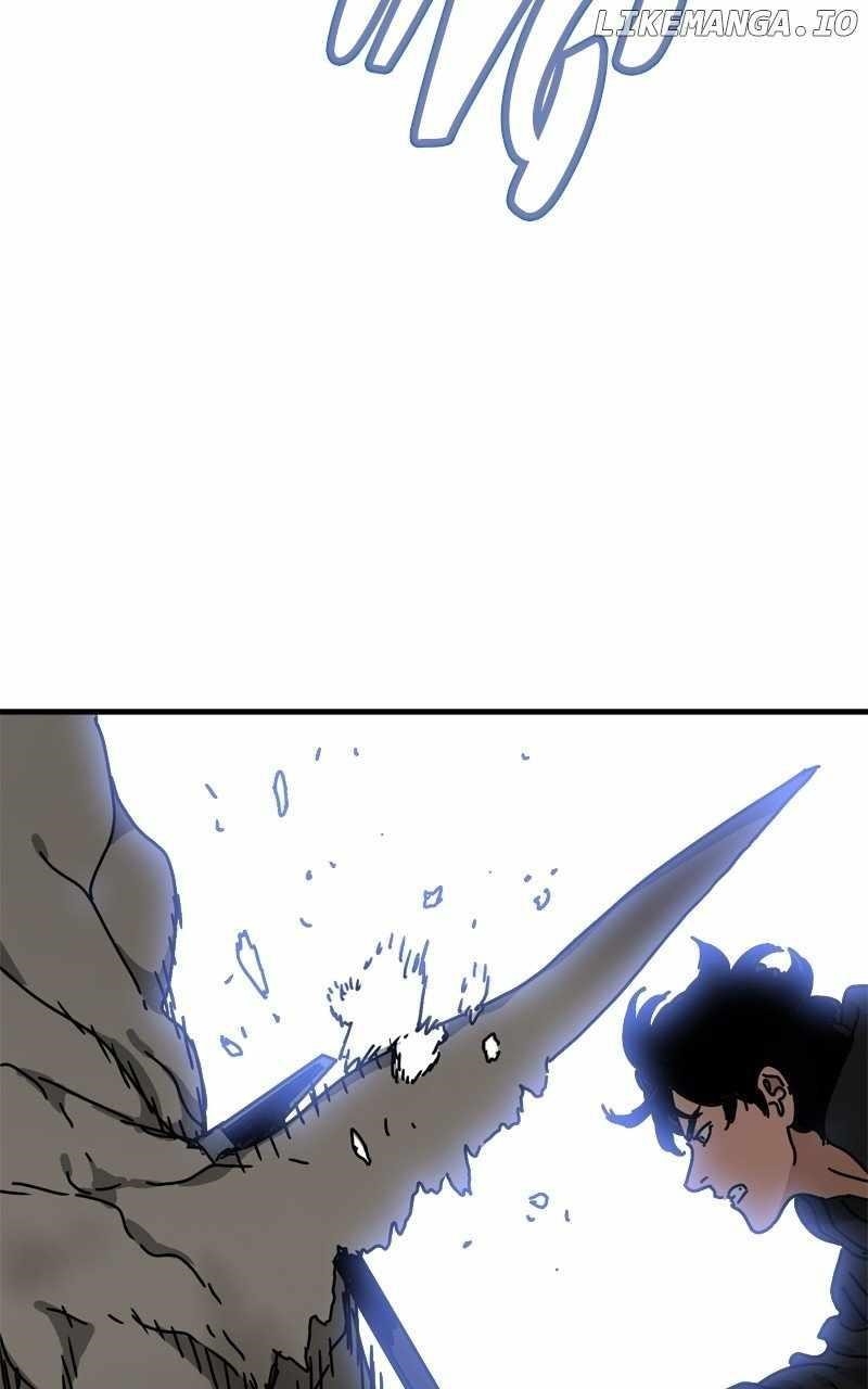 Hiding Out in an Apocalypse Chapter 39 - Page 74 in English