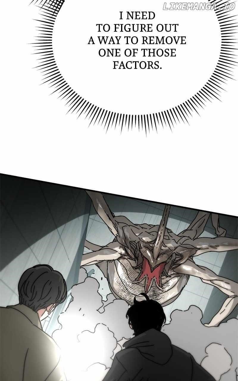 Hiding Out in an Apocalypse Chapter 39 - Page 81 in English